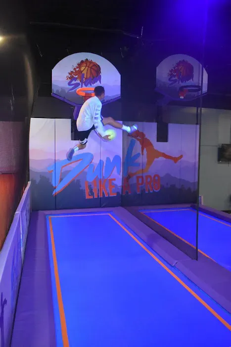 Liberty Heights Trampoline and Adventure Park Picture 4