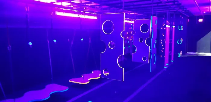 Liberty Heights Trampoline and Adventure Park Picture 9