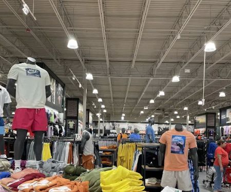 DICK'S Sporting Goods