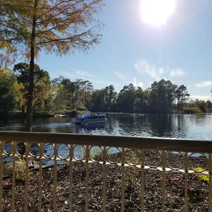 Riverfront Park Picture 4