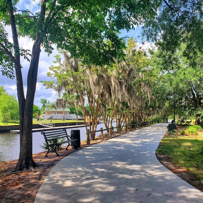 Riverfront Park Picture 5
