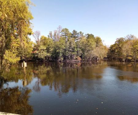 Riverfront Park