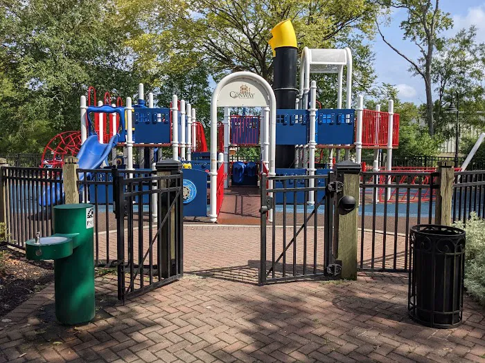 Riverfront Park Picture 3