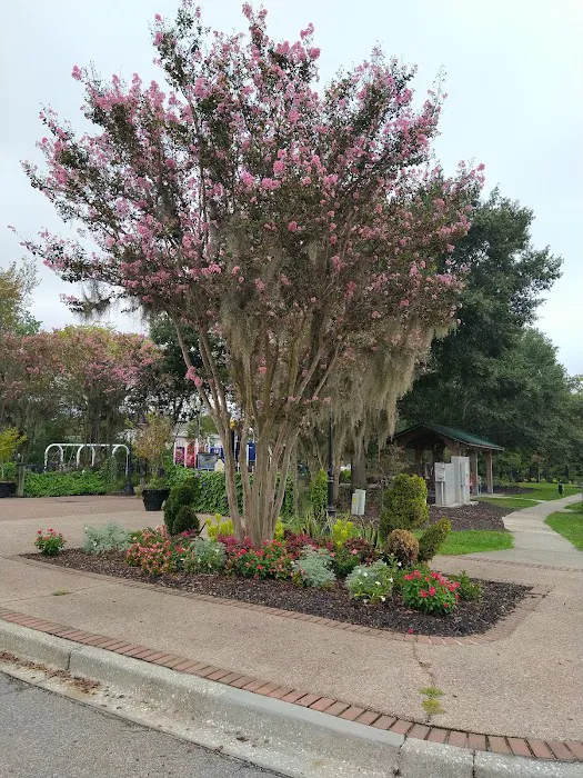 Riverfront Park Picture 6