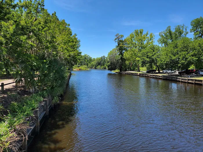 Riverfront Park Picture 8