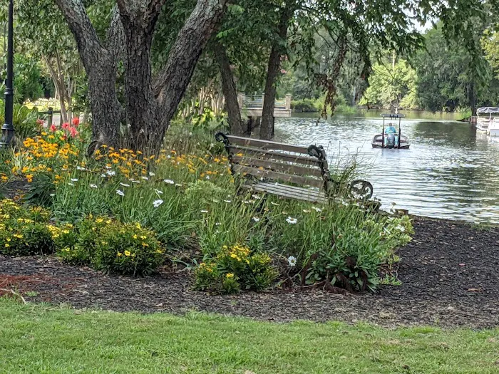 Riverfront Park Picture 7