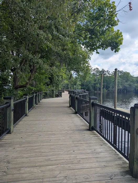 Riverfront Park Picture 9