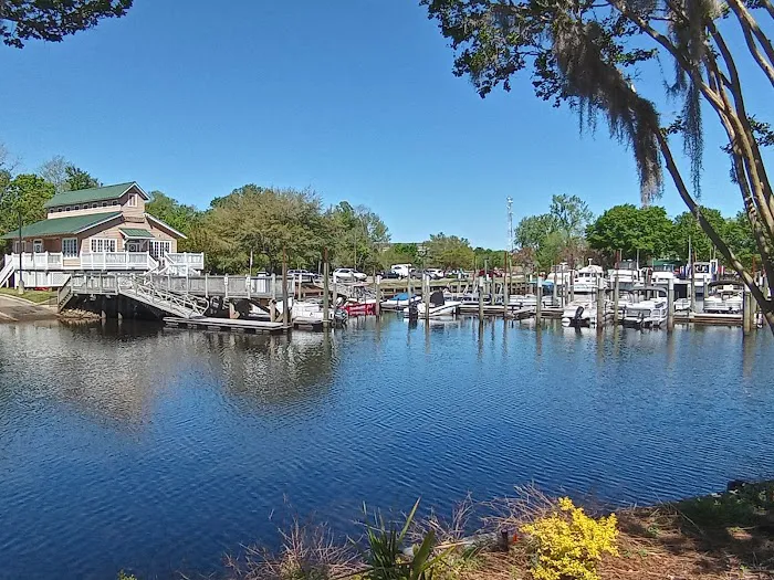 Riverfront Park Picture 10