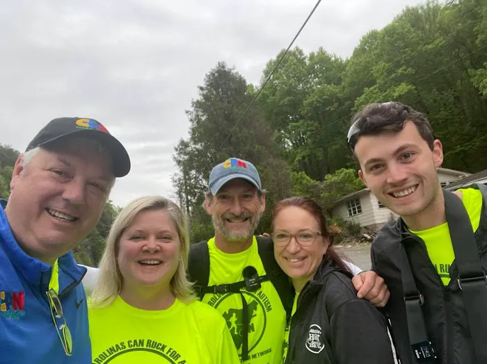 Champion Autism Network Picture 5