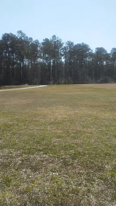 Choppee Recreation Center at Northwest Regional Park Picture 4