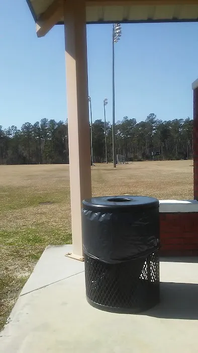 Choppee Recreation Center at Northwest Regional Park Picture 2