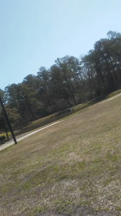 Choppee Recreation Center at Northwest Regional Park Picture 6