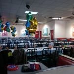 Chuck E. Cheese