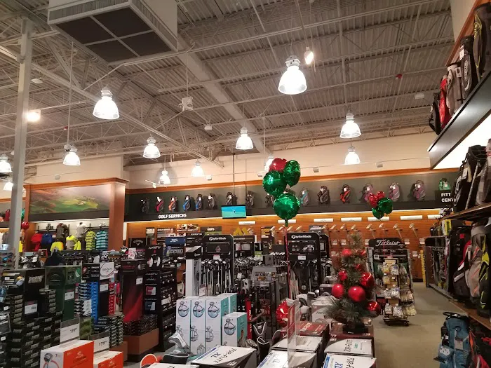 DICK'S Sporting Goods Picture 9