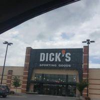 DICK'S Sporting Goods ico