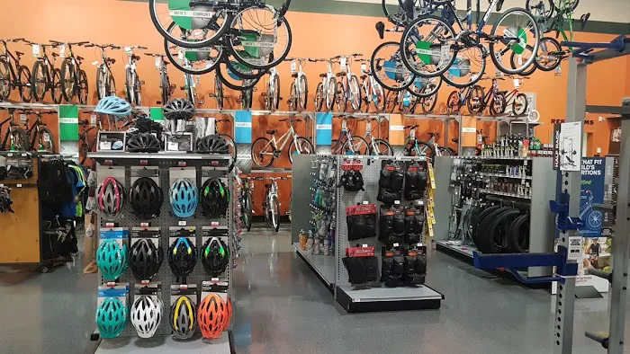 DICK'S Sporting Goods Picture 5