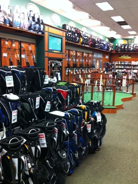 DICK'S Sporting Goods Picture 8