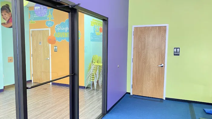 The Little Gym of Jacksonville, NC Picture 6