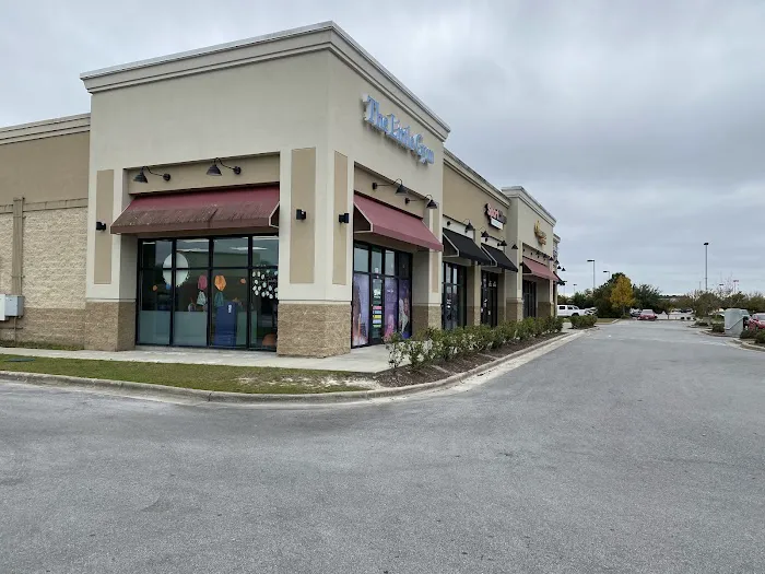 The Little Gym of Jacksonville, NC Picture 8
