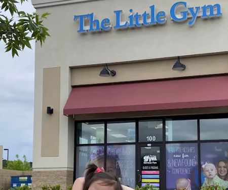 The Little Gym of Jacksonville, NC