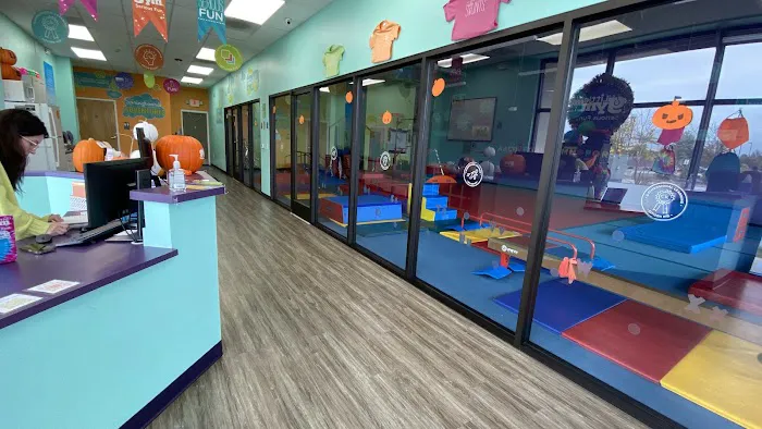 The Little Gym of Jacksonville, NC Picture 2