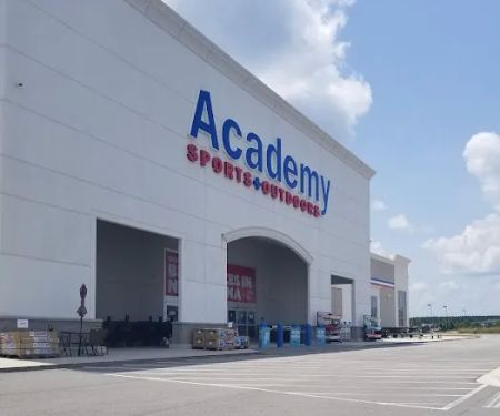 Academy Sports + Outdoors