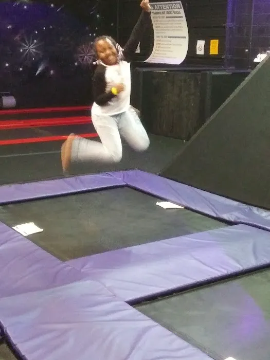 Hangtime Picture 1