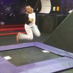 Hangtime