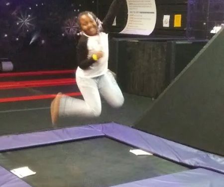 Hangtime