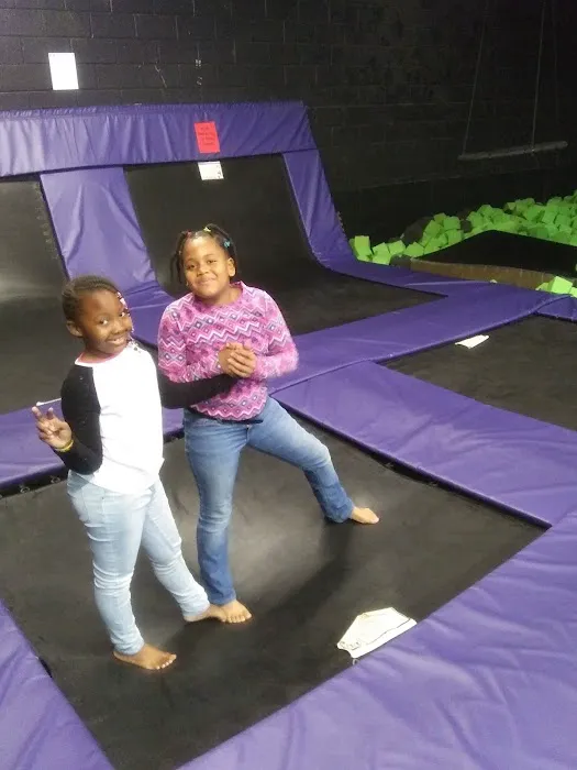 Hangtime Picture 2
