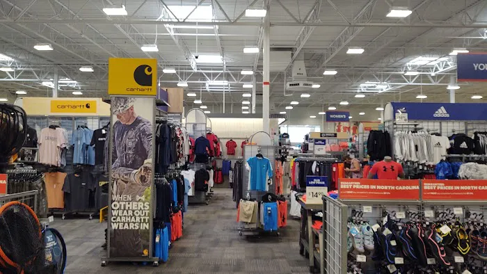 Academy Sports + Outdoors Picture 2