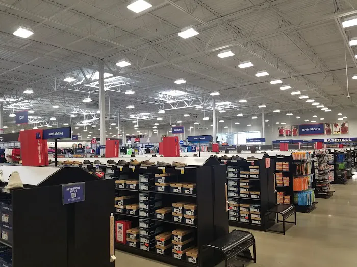Academy Sports + Outdoors Picture 1