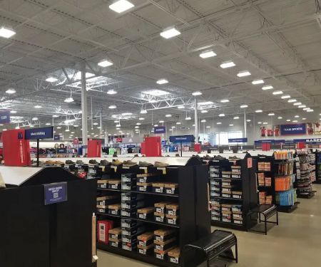 Academy Sports + Outdoors