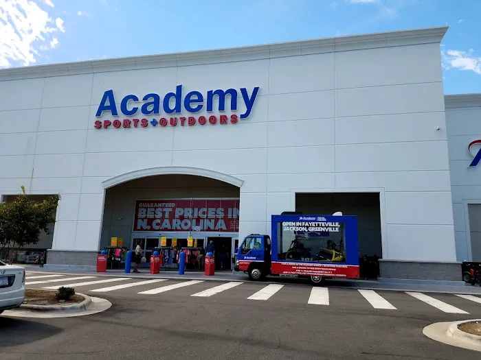 Academy Sports + Outdoors Picture 1