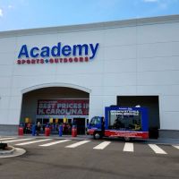 Academy Sports + Outdoors ico