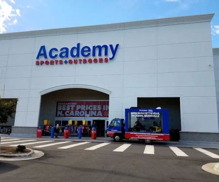 Academy Sports + Outdoors