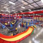 Planet Obstacle - Adventure Park