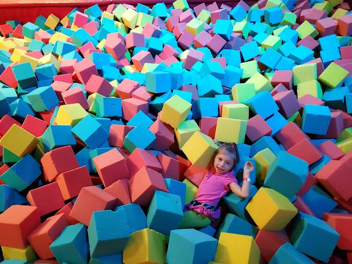 Planet Obstacle - Adventure Park Picture 7