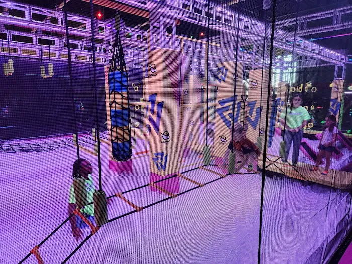 Urban Air Trampoline and Adventure Park Picture 6