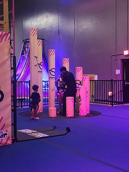 Urban Air Trampoline and Adventure Park Picture 7