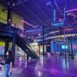 Urban Air Trampoline and Adventure Park