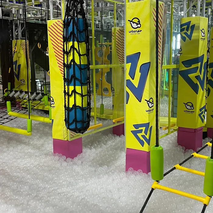 Urban Air Trampoline and Adventure Park Picture 8