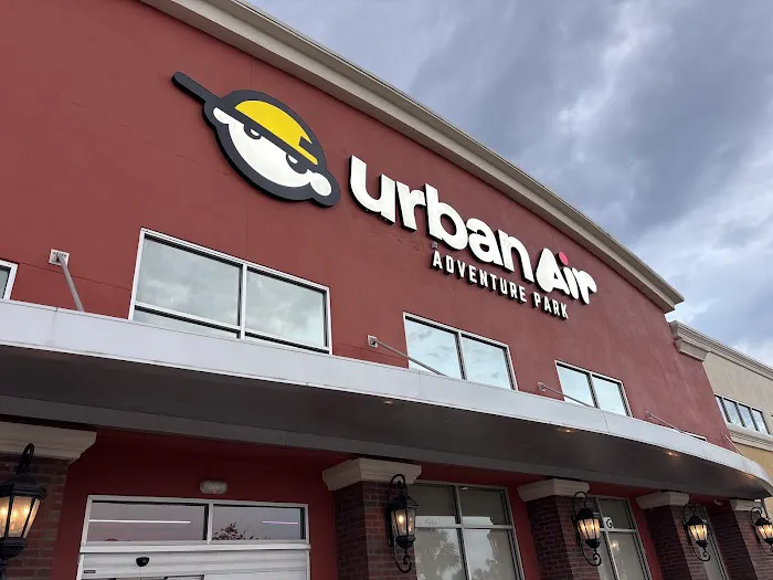 Urban Air Trampoline and Adventure Park Picture 1