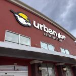 Urban Air Trampoline and Adventure Park