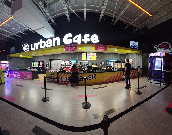 Urban Air Trampoline and Adventure Park Picture 7