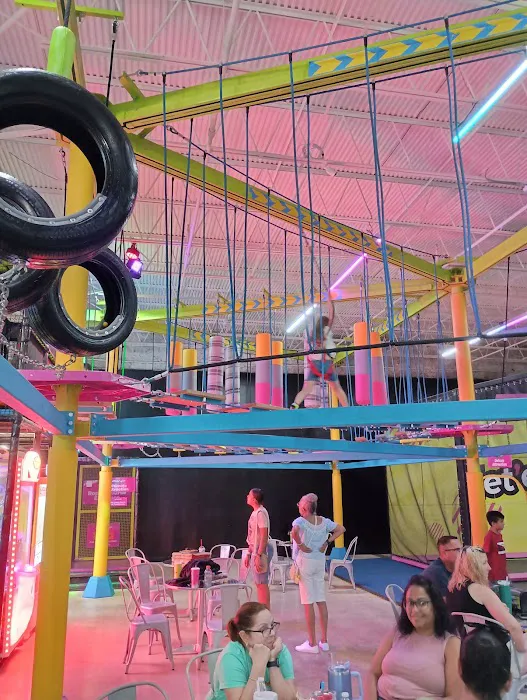 Urban Air Trampoline and Adventure Park Picture 10