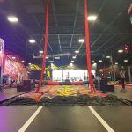 Sky Zone Trampoline Park