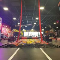 Sky Zone Trampoline Park ico