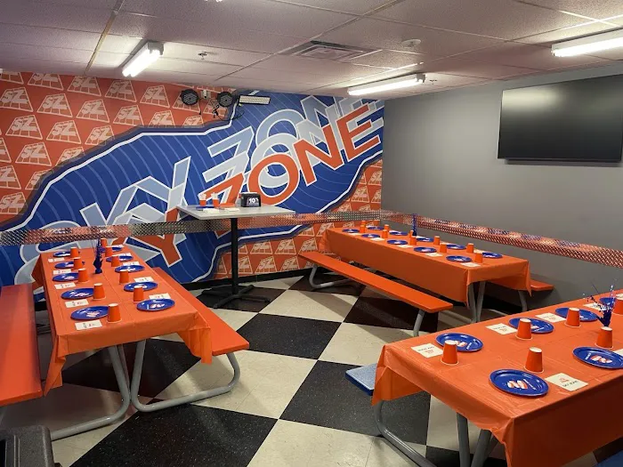 Sky Zone Trampoline Park Picture 9