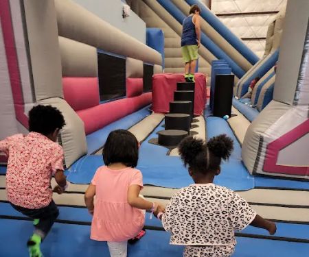 Catapult Adventure Park